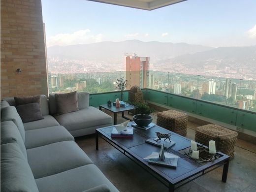 Apartament w Medellín, Departamento de Antioquia