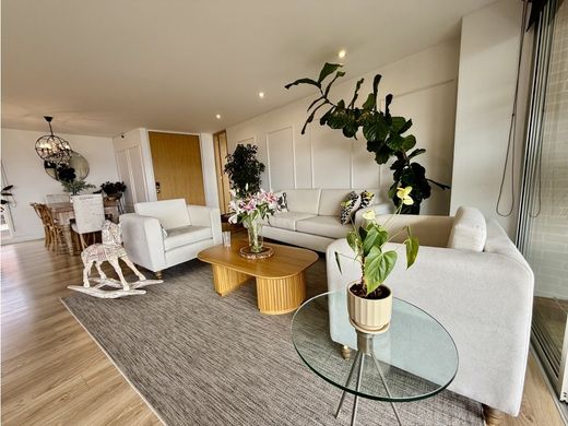 Appartamento a Medellín, Departamento de Antioquia