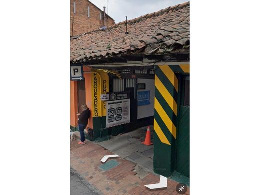 地皮  波哥大, Bogotá  D.C.