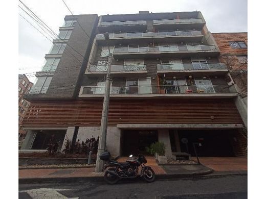 Apartment in Bogotá, Bogotá  D.C.