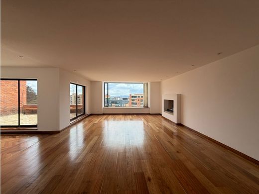 Apartment in Bogotá, Bogotá  D.C.