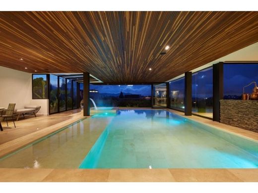 Luksusowy dom w Medellín, Departamento de Antioquia