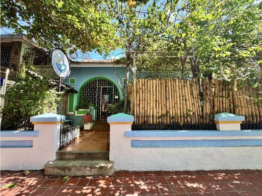 Maison de luxe à Santa Marta, Departamento del Magdalena