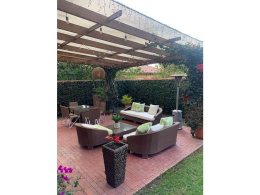 Элитный дом, Cajicá, Departamento de Cundinamarca