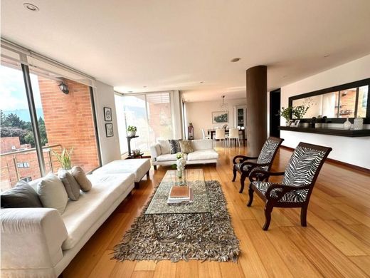 Apartamento - Bogotá, Bogotá  D.C.