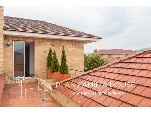 Casa de luxo - Cajicá, Departamento de Cundinamarca