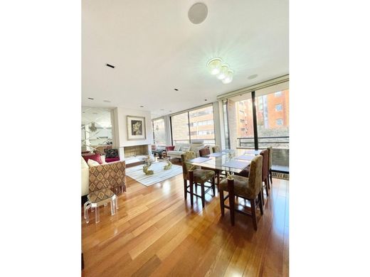 Appartement à Bogotá, Bogotá  D.C.