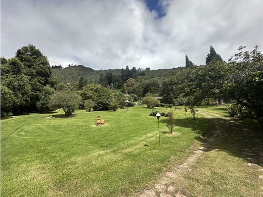 Luxury home in Chía, Cundinamarca