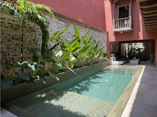 Casa di lusso a Cartagena, Cartagena de Indias