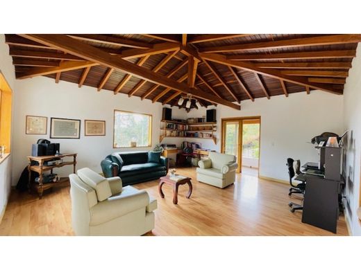 Landsitz in Envigado, Departamento de Antioquia