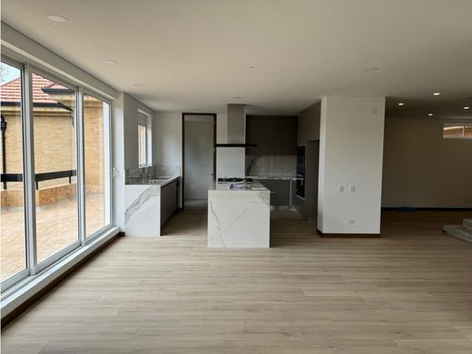 Casa de lujo en Chía, Cundinamarca