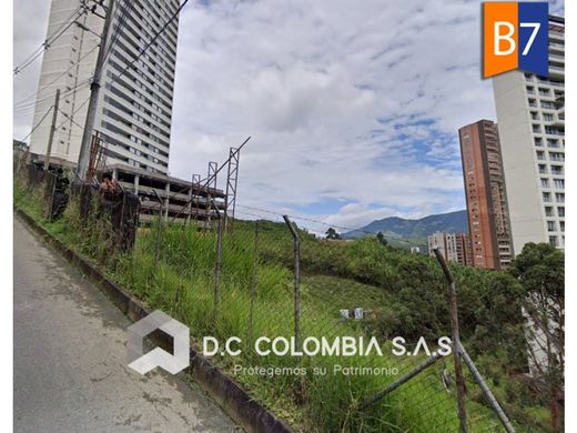 Terreno a Sabaneta, La Estrella
