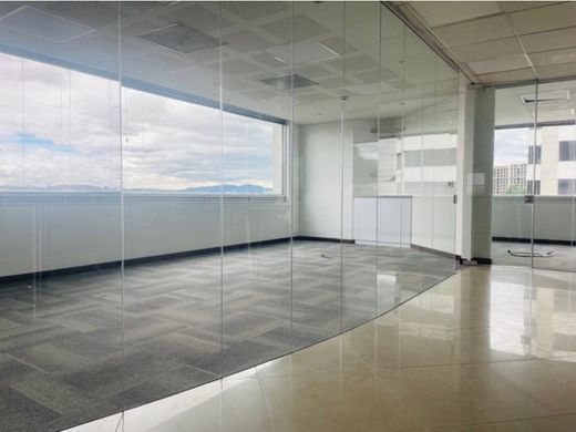 办公室  波哥大, Bogotá  D.C.