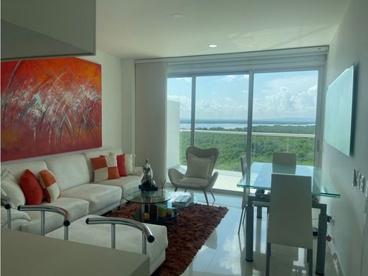 Apartamento - Cartagena das Índias, Cartagena de Indias