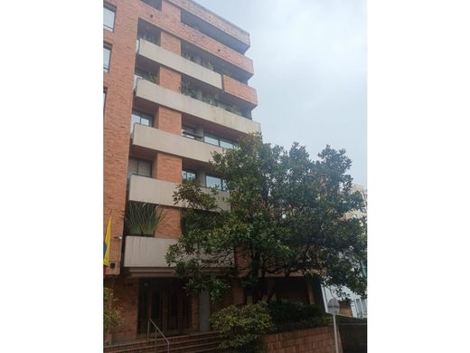 Квартира, Богота, Bogotá  D.C.