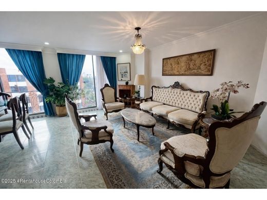 Appartement in Bogota, Bogotá  D.C.