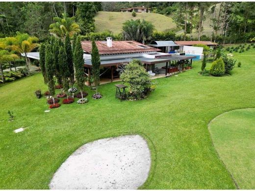 Luxury home in Retiro, Departamento de Antioquia