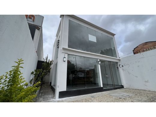 Luxury home in Bogotá, Bogotá  D.C.