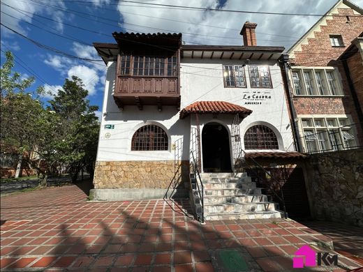 豪宅  波哥大, Bogotá  D.C.