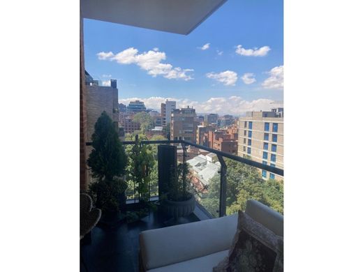 ‏דירה ב  בוגוטה, Bogotá  D.C.