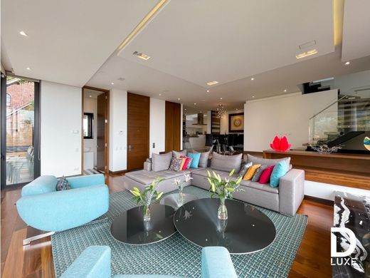 Apartment in Bogotá, Bogotá  D.C.