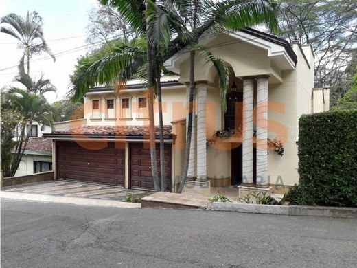 Casa de lujo en Medellín, Departamento de Antioquia