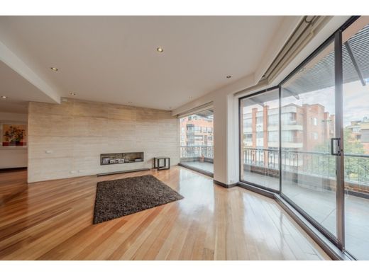 Apartment in Bogotá, Bogotá  D.C.