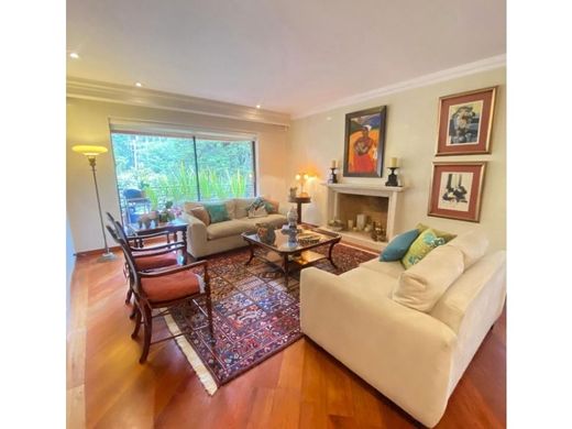 Apartment in Bogotá, Bogotá  D.C.