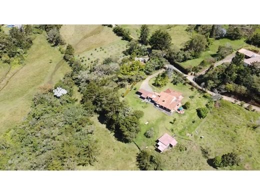 Ρουστίκ ή αγροικία σε La Ceja, Departamento de Antioquia