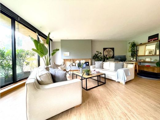 Appartamento a Bogotá, Bogotá  D.C.