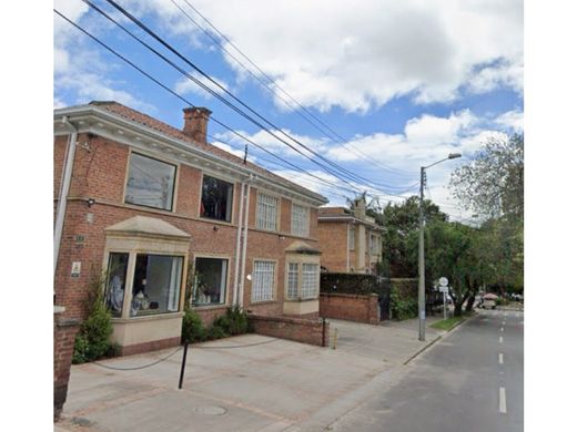 Luxury home in Bogotá, Bogotá  D.C.
