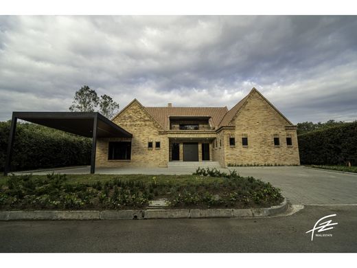 Gospodarstwo w Rionegro, Departamento de Antioquia