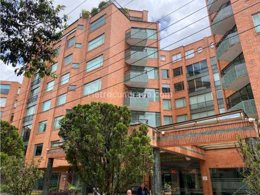 Apartment in Bogotá, Bogotá  D.C.