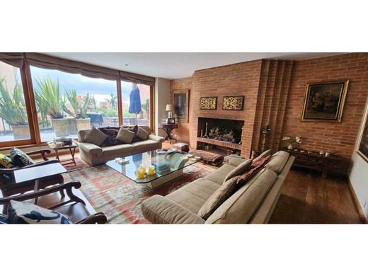 아파트 / 보고타, Bogotá  D.C.