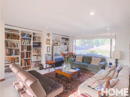 Luxury home in Bogotá, Bogotá  D.C.