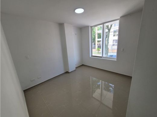 Komplex apartman Cali, Departamento del Valle del Cauca