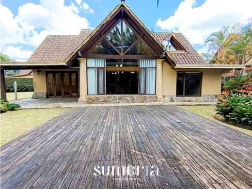 Country House in Rionegro, Departamento de Antioquia