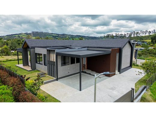 Luxury home in Envigado, Departamento de Antioquia