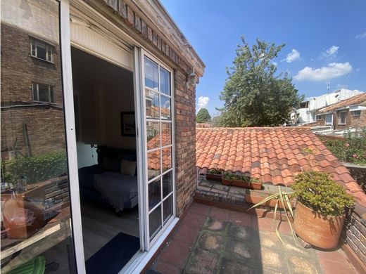 Casa de luxo - Bogotá, Bogotá  D.C.