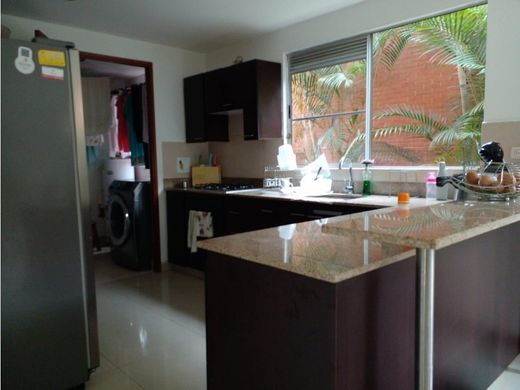 Casa de luxo - Medellín, Departamento de Antioquia