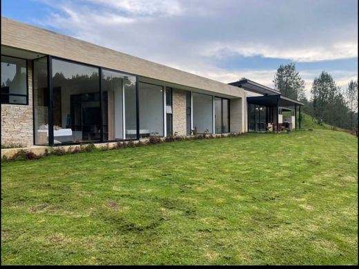 Casa de campo - Retiro, Departamento de Antioquia