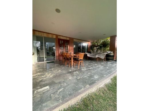 豪宅  麦德林, Medellín