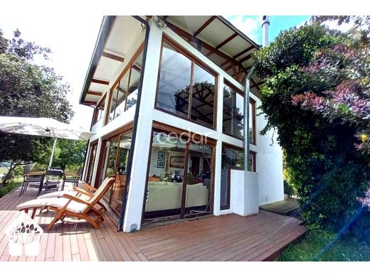 Farmhouse in Subachoque, Cundinamarca