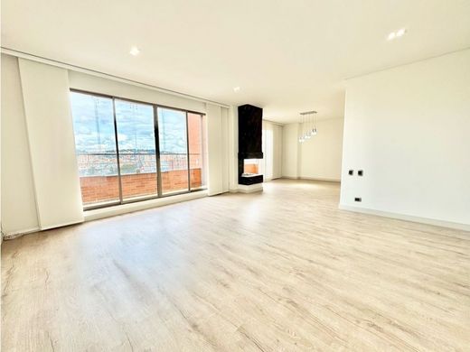 Penthouse in Bogotá, Bogotá  D.C.