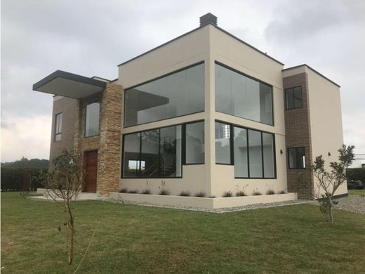 Casa de campo en Carmen de Viboral, El Carmen de Viboral