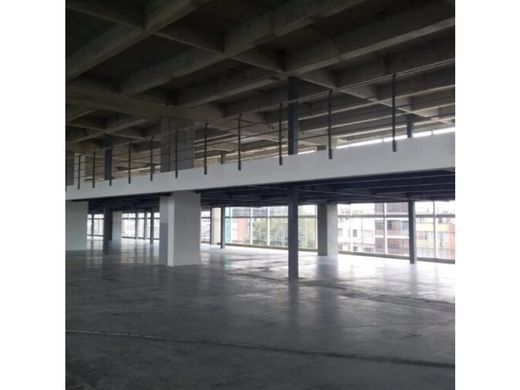 办公室  波哥大, Bogotá  D.C.