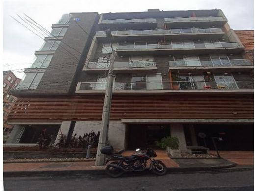 Apartment in Bogotá, Bogotá  D.C.
