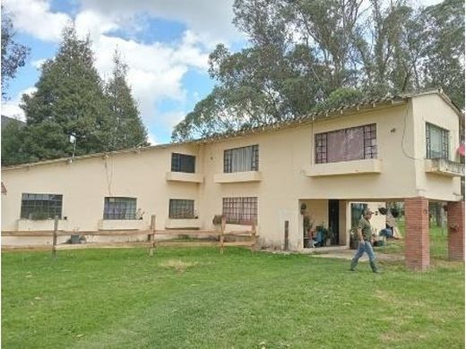 Rustico o casale a Sopó, Departamento de Cundinamarca