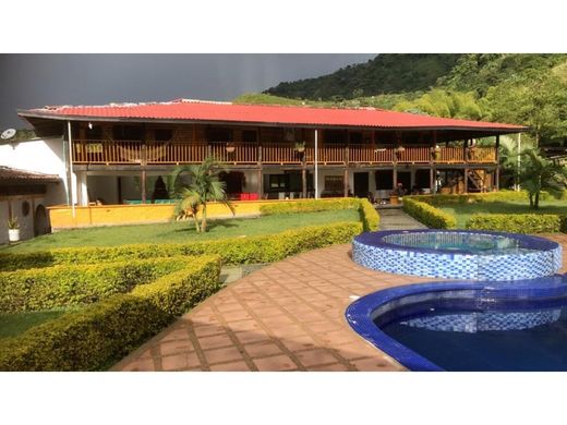 村舍/农舍  Pereira, Departamento de Risaralda