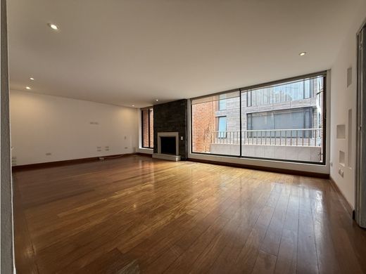 Penthouse in Bogota, Bogotá  D.C.